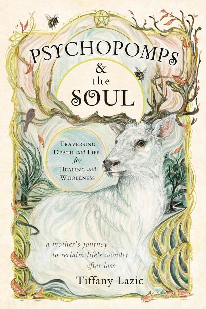 Psychopomps &amp; The Soul