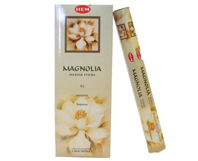 HEM Magnolia Hex Pack