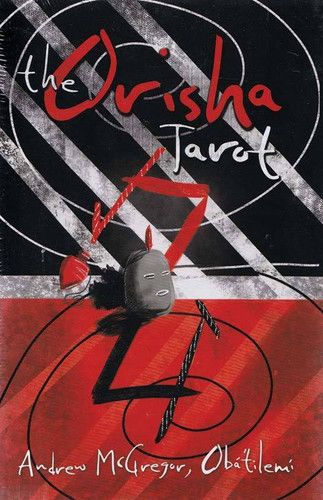 The Orisha Tarot