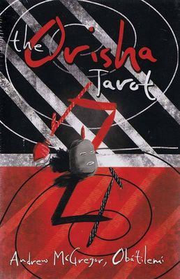 The Orisha Tarot