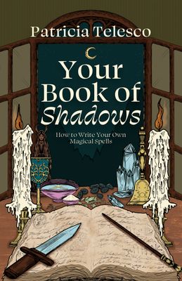 Your Book Of Shadows