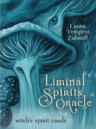 Liminal Spirits Oracle