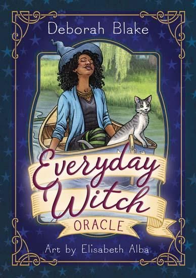 Everyday Witch Oracle