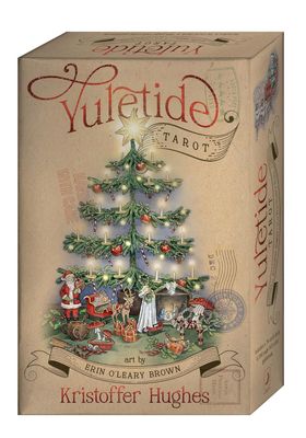 Yuletide Tarot