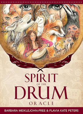 Spirit of the Drum Oracle