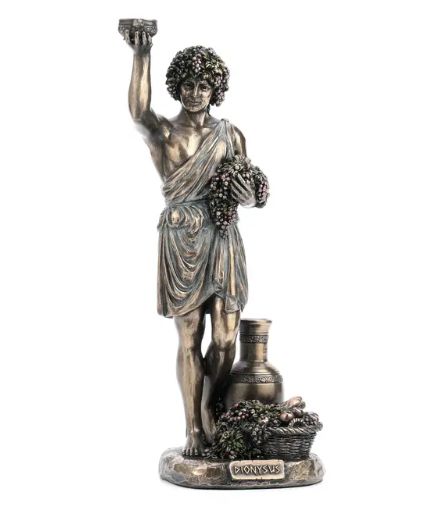 Dionysus