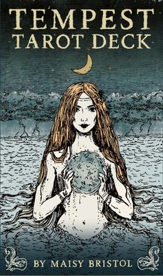 The Tempest Tarot Deck