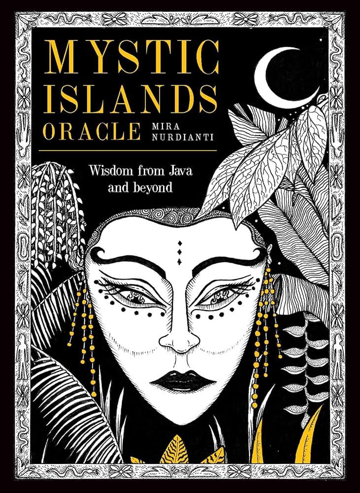 Mystic Islands Oracle