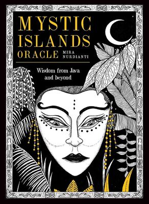 Mystic Islands Oracle