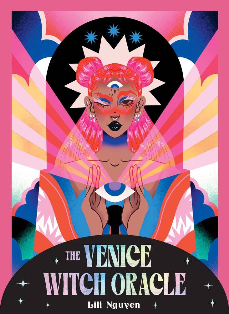 The Venice Witch Oracle