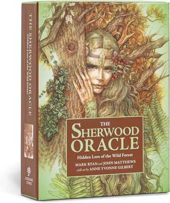 The Sherwood Oracle