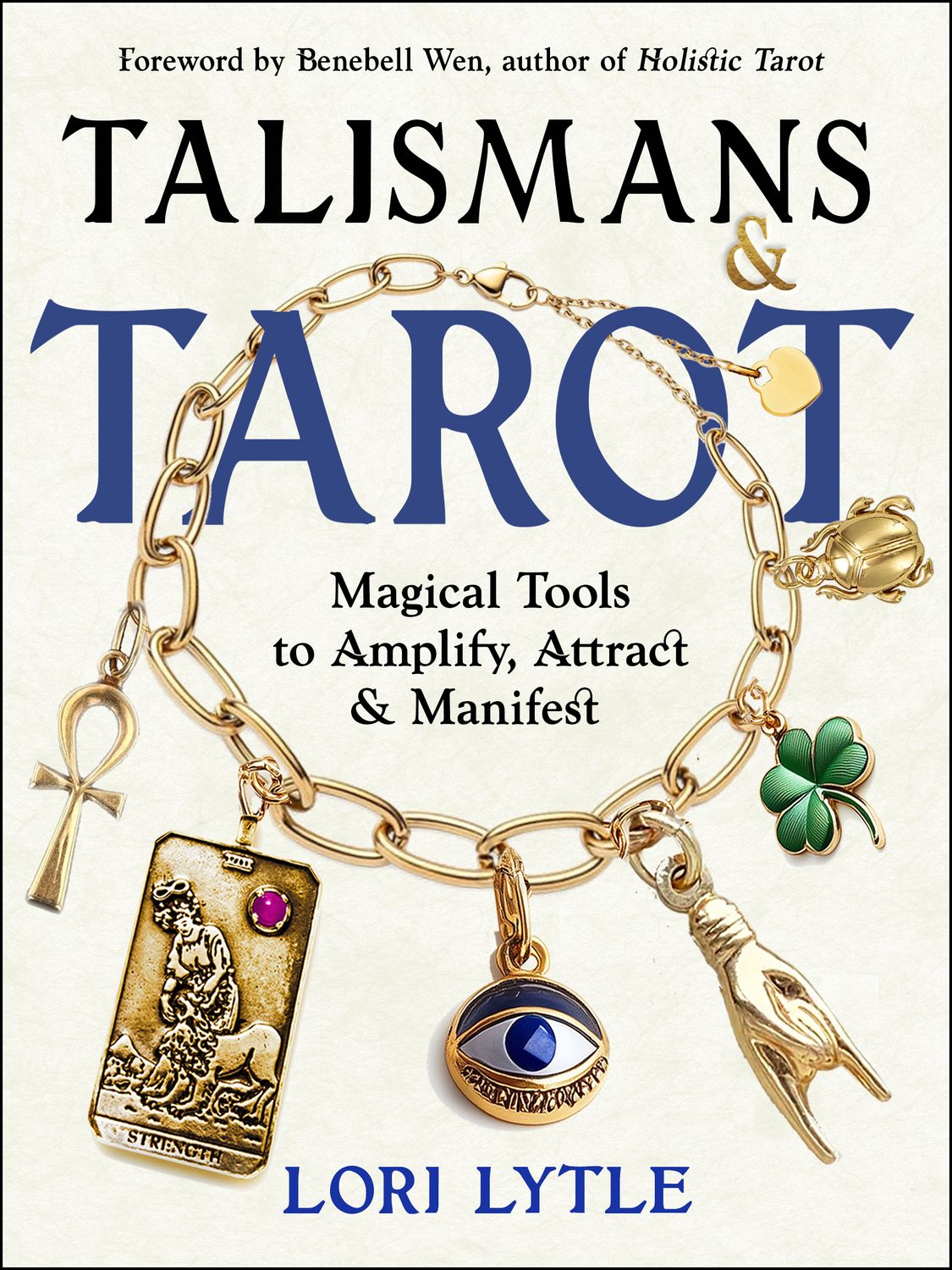 Talismans And Tarot