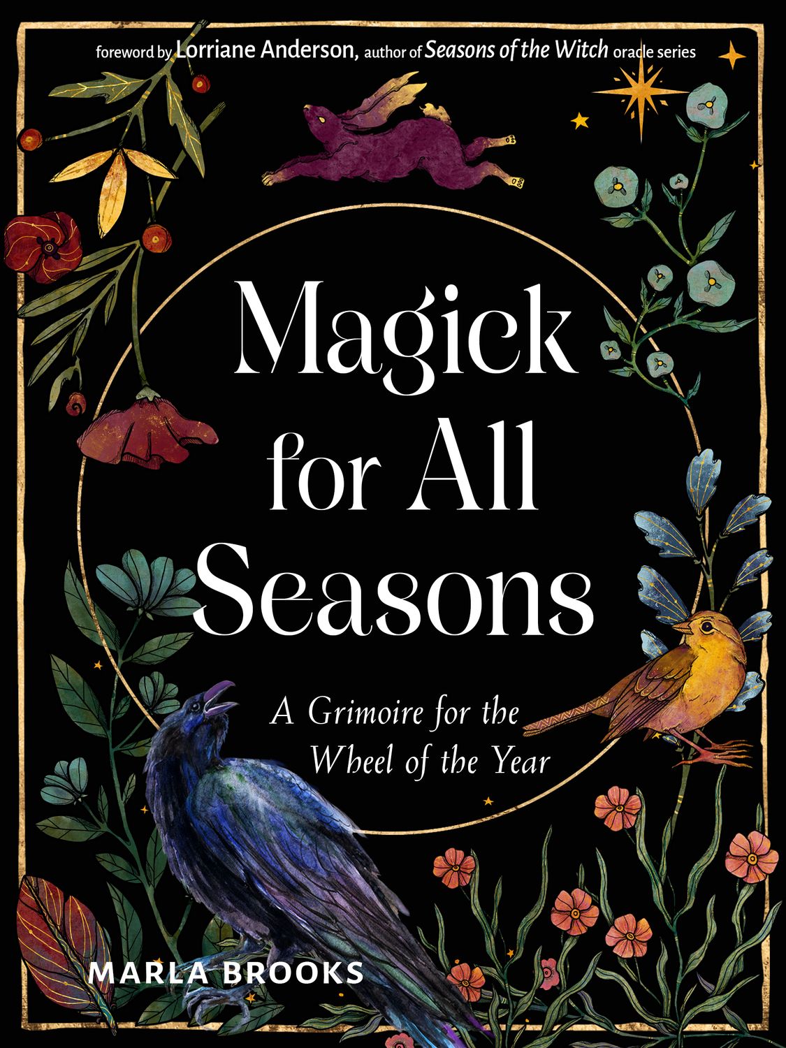 Magick For All Seasons