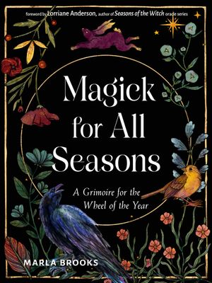 Magick For All Seasons