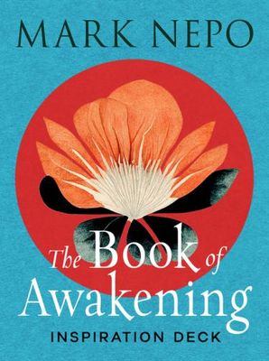 The Book Of Awakening Inspiration Deck