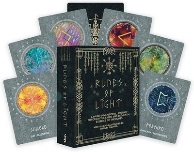 Runes Of Light