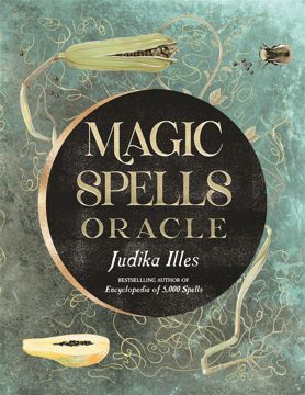Magic Spells Oracle