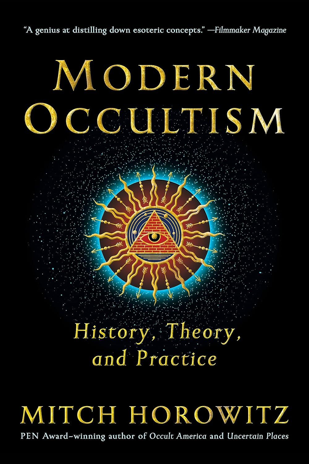 Modern Occultism
