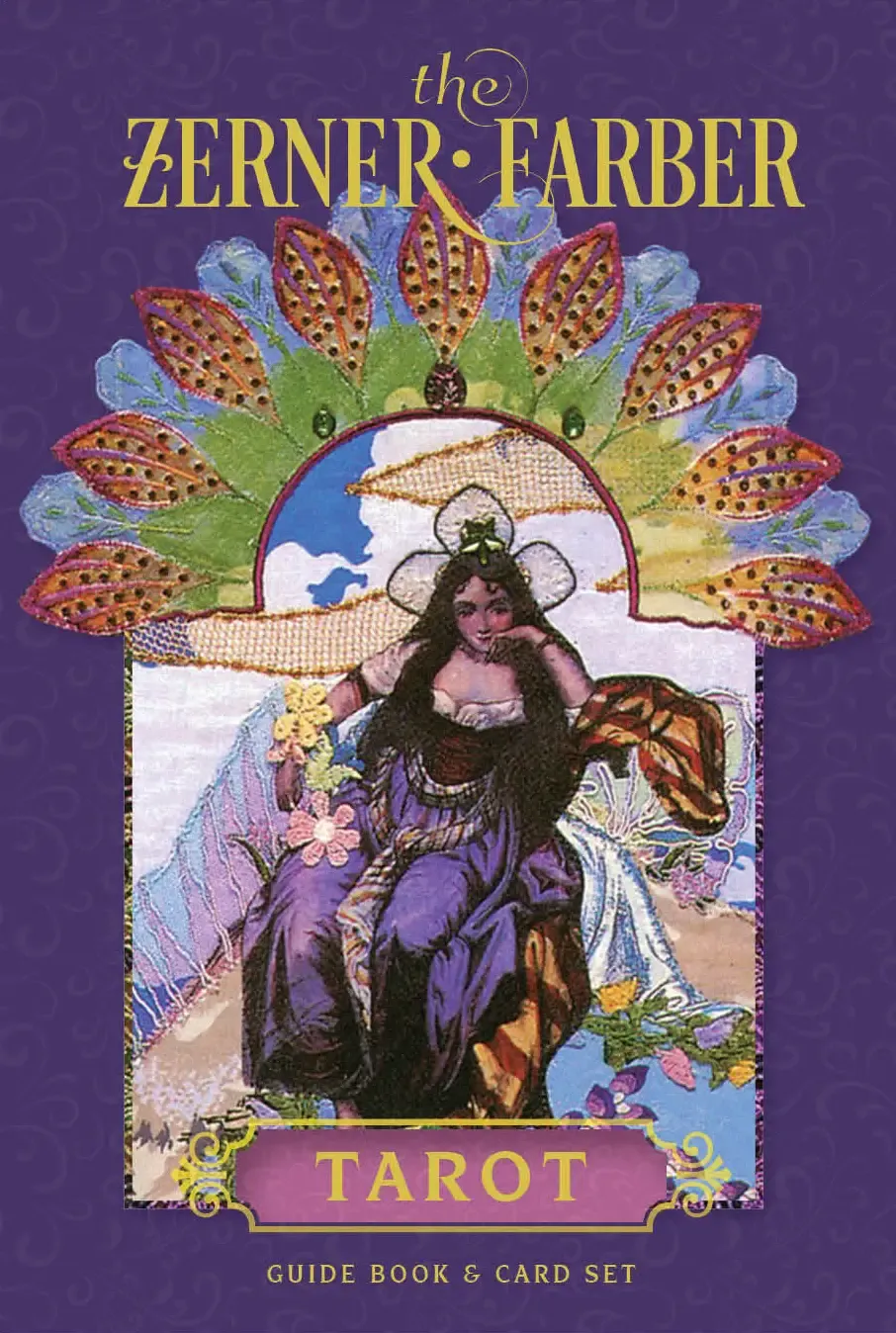 The Zerner Farber Tarot
