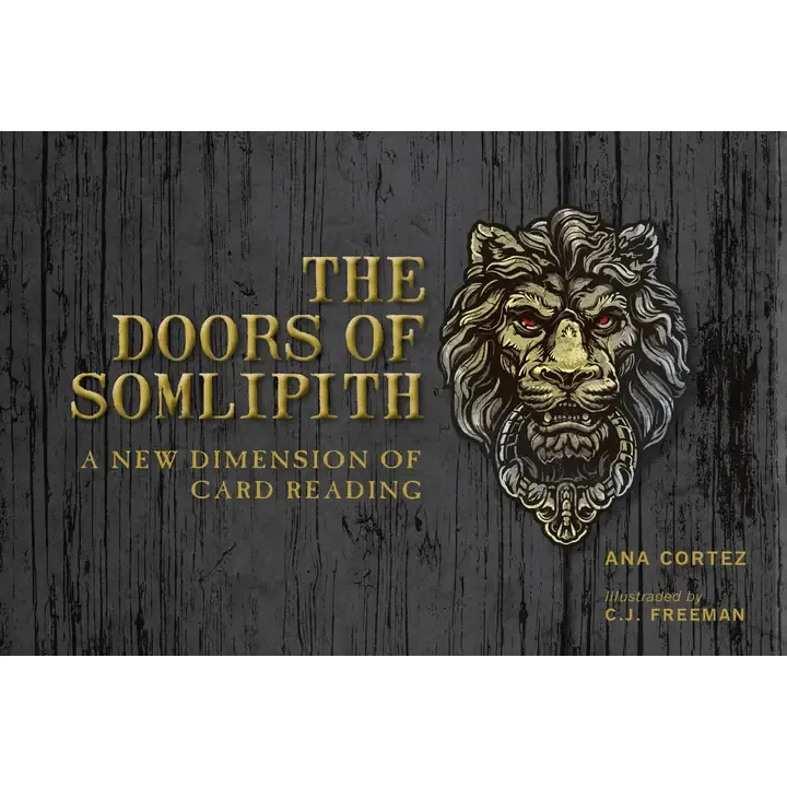 The Doors of Somlipith - A New Dimension of Card Reading