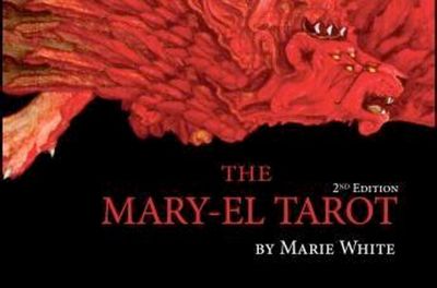 The Mary- El Tarot 2nd Edition