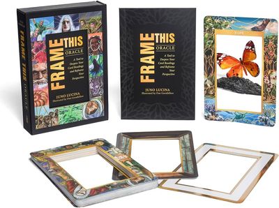 Frame This Oracle