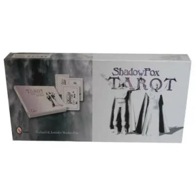 ShadowFox Tarot