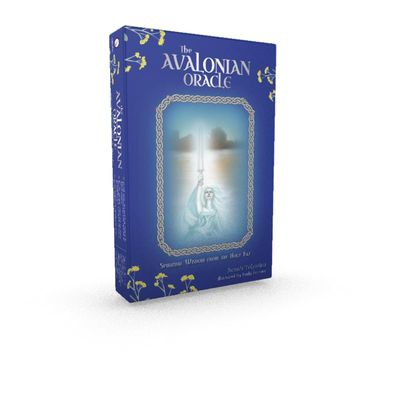 The Avalonian Oracle