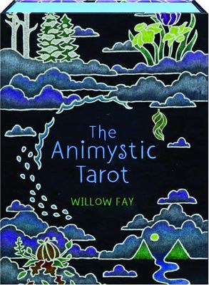 The Animystic Tarot