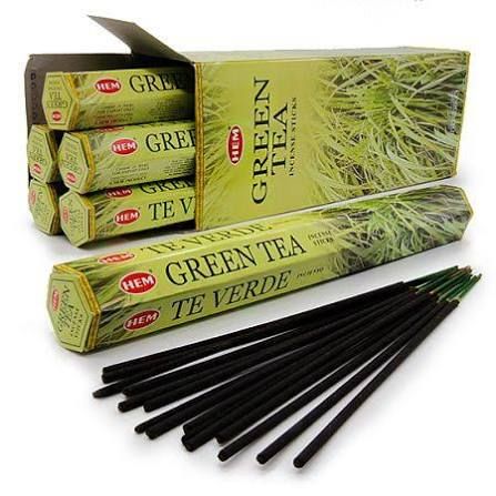 HEM Green Tea HEM Green Tea