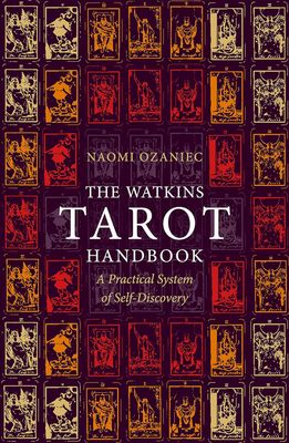 The Watkins Tarot Handbook