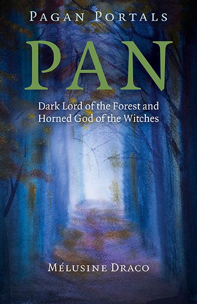 Pagan Portals: Pan