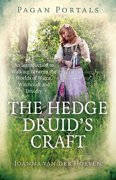 Pagan Portals: The Hedge Druid's Craft