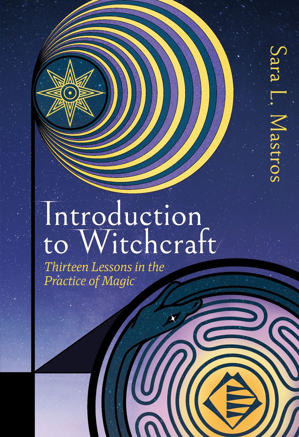 Introduction To Witchcraft