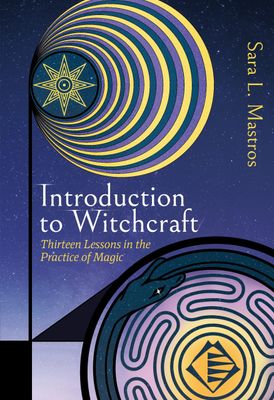 Introduction To Witchcraft