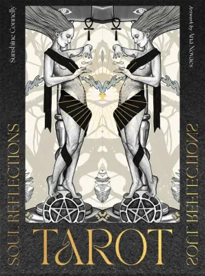 Soul Reflections Tarot