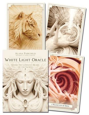 White Light Oracle Pocket Version