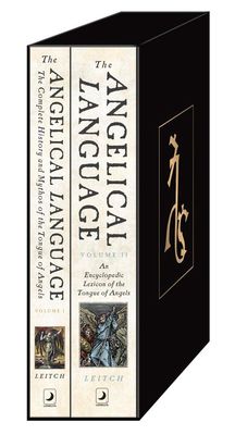 The Angelical Language Vol 1 and 2 BOX SET