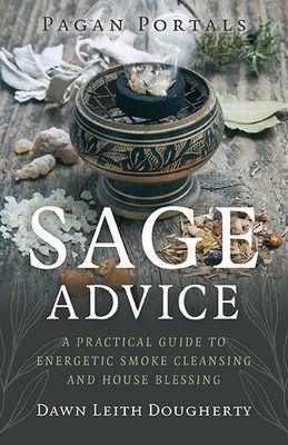 Pagan Portals Sage Advice