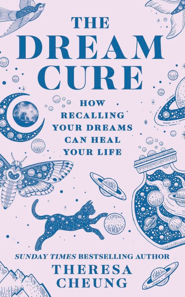 The Dream Cure The Dream Cure