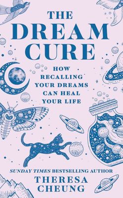 The Dream Cure The Dream Cure