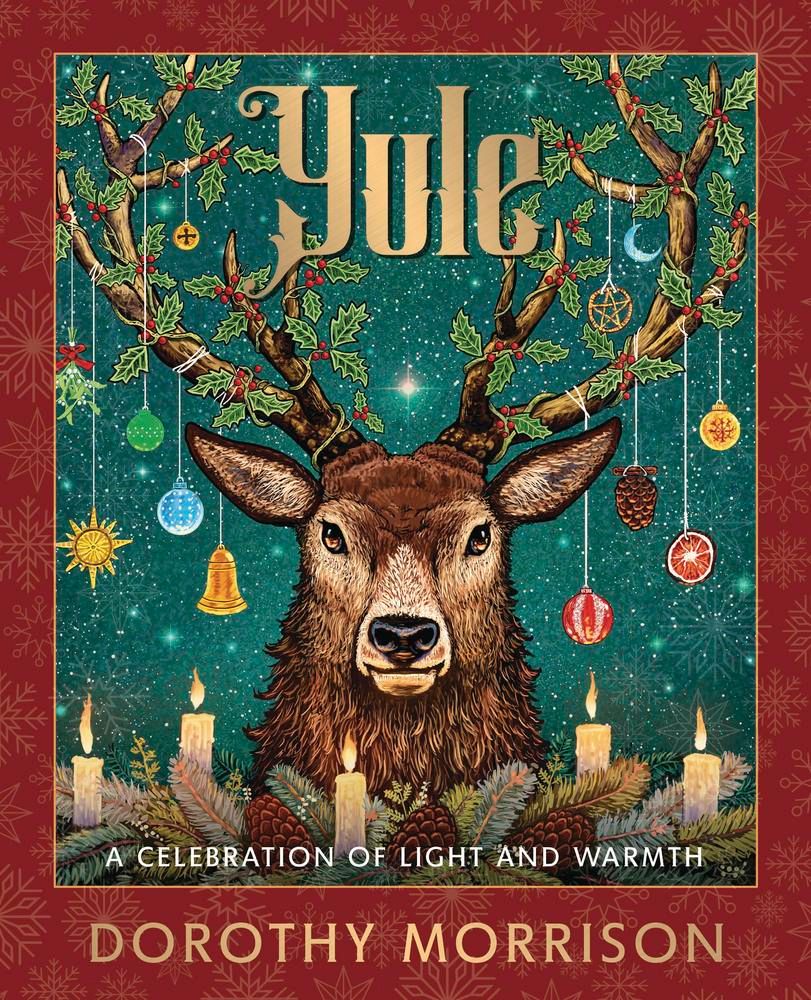 Yule - A Celebration of Light And Warmth