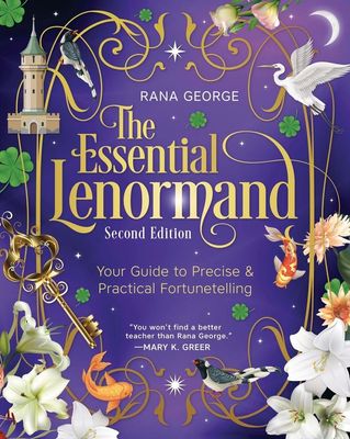 The Essential Lenormand