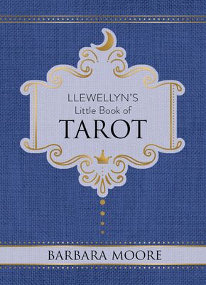 Llewellyn's Little Book Of Tarot
