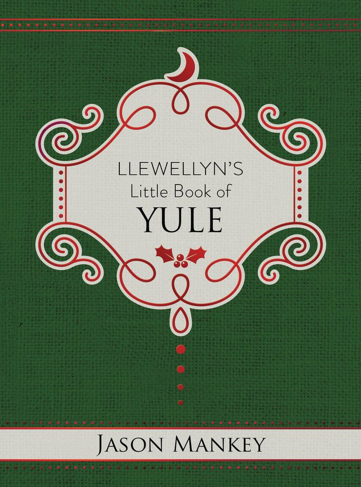 Llewellyn's Little Book Of Yule Llewellyn's Little Book Of Yule