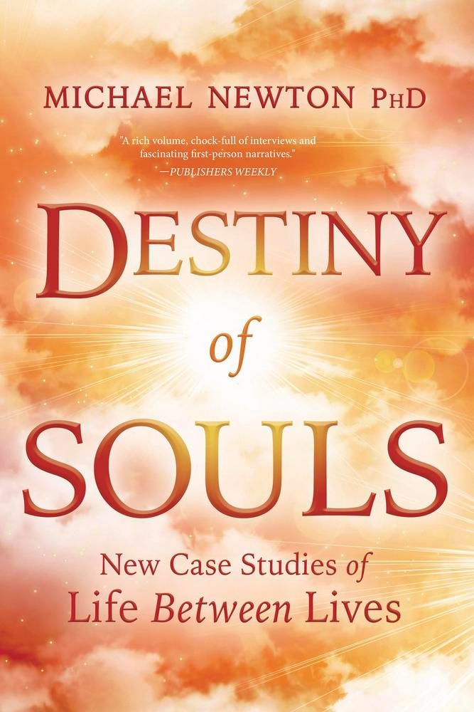 Destiny Of Souls