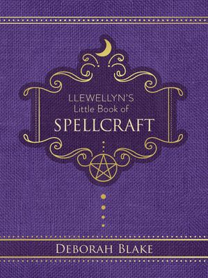 Llewellyn's Little Book Of Spellcraft