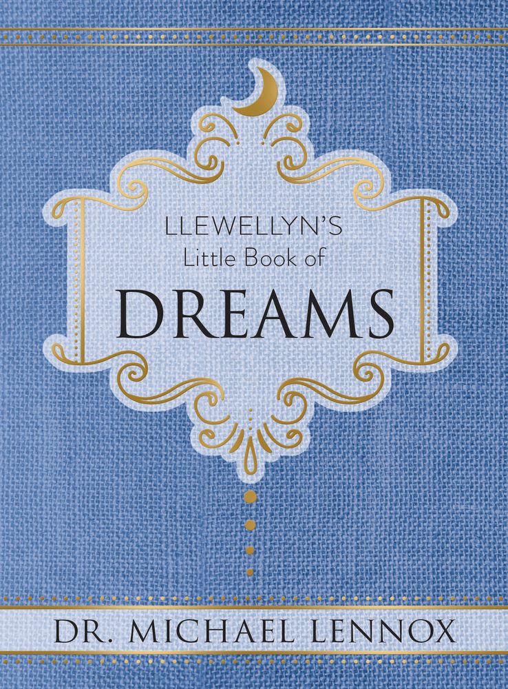 Llewellyn's Little Book Of Dreams