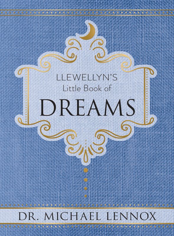 Llewellyn's Little Book Of Dreams