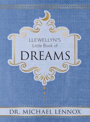 Llewellyn's Little Book Of Dreams